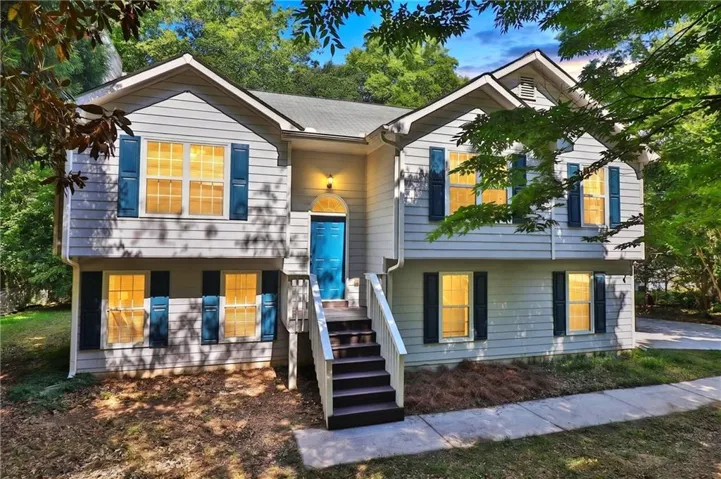 353 Fall View Court, Winder, Georgia 30680