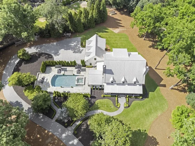 13365 Hopewell Road, Alpharetta, Georgia 30004
