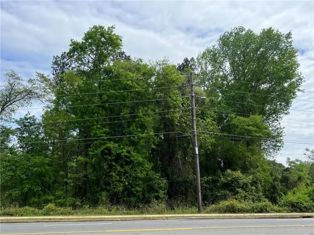 0 S M L K Jr Boulevard, Americus, Georgia 31719