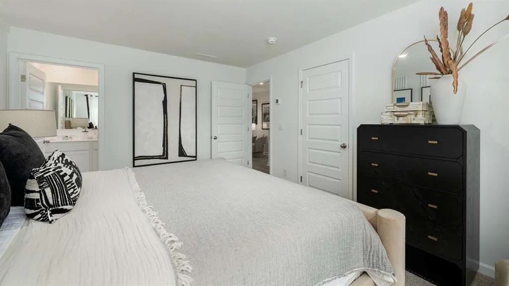 2838 Georgia Aster Way Unit 18, Atlanta, Georgia 30318, 3 Bedrooms Bedrooms, 0 ,2 BathroomsBathrooms,Residential,For Sale,2838 Georgia Aster Way Unit 18,7741293