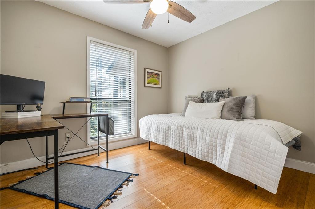 1509 Woodcliff Drive, Atlanta, Georgia 30350, 2 Bedrooms Bedrooms, ,1 BathroomBathrooms,Residential,Sold,1509 Woodcliff Drive,7300144