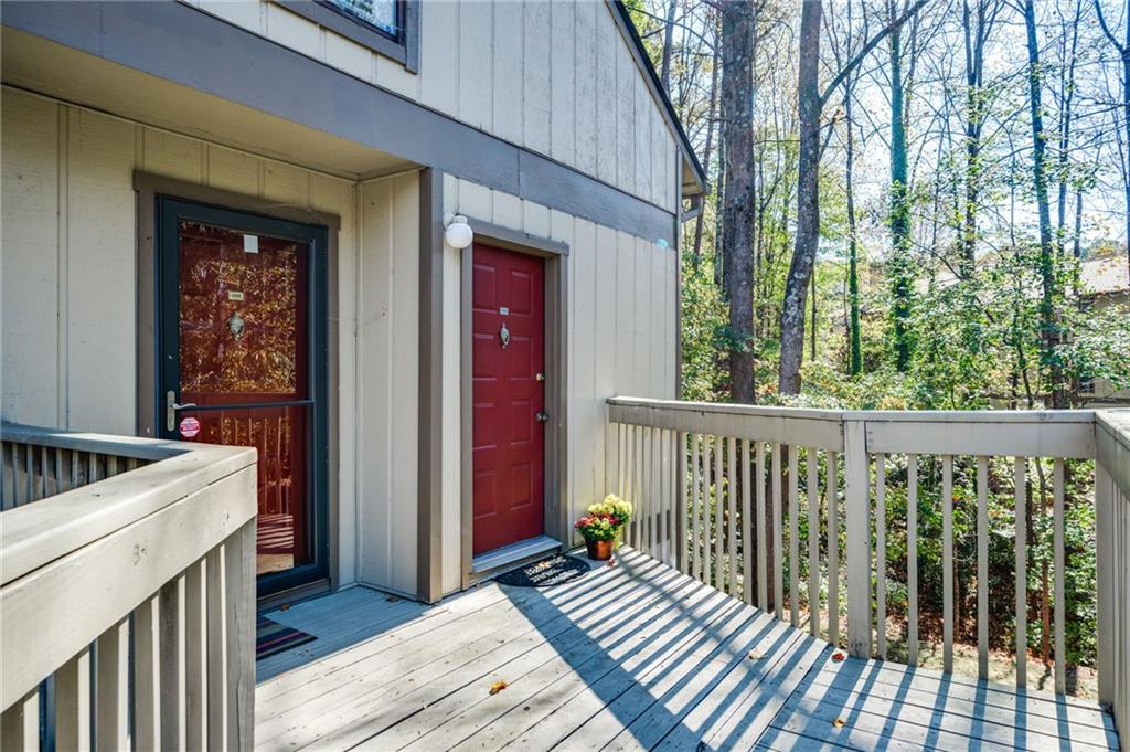 1509 Woodcliff Drive, Atlanta, Georgia 30350, 2 Bedrooms Bedrooms, ,1 BathroomBathrooms,Residential,Sold,1509 Woodcliff Drive,7300144