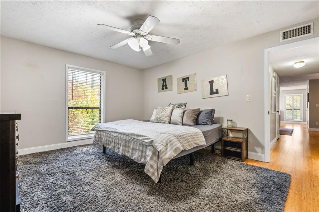 1509 Woodcliff Drive, Atlanta, Georgia 30350, 2 Bedrooms Bedrooms, ,1 BathroomBathrooms,Residential,Sold,1509 Woodcliff Drive,7300144