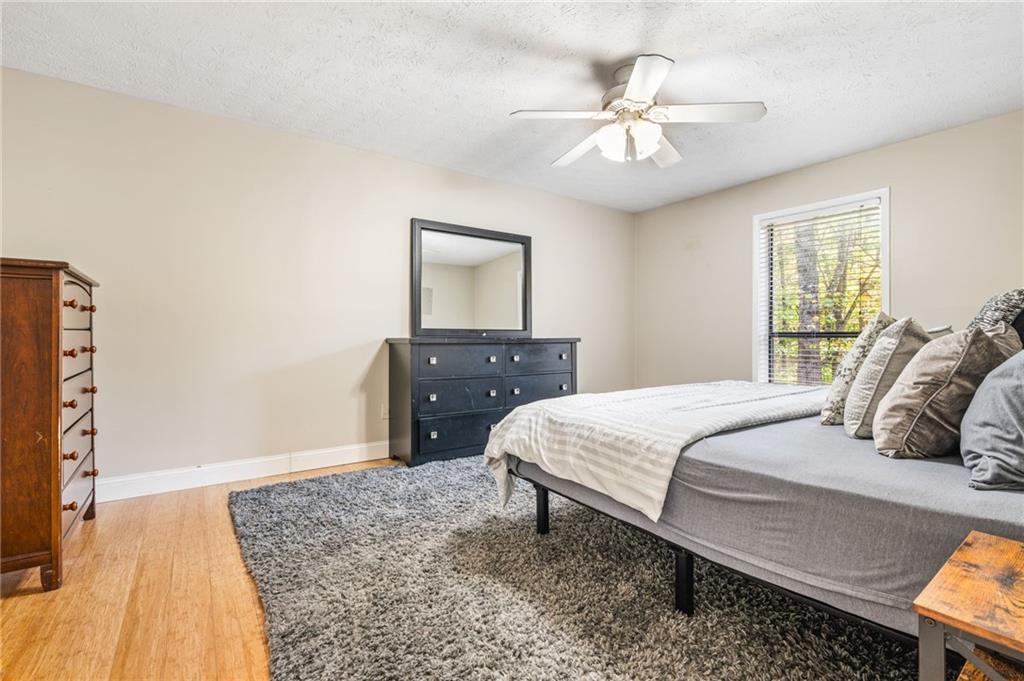 1509 Woodcliff Drive, Atlanta, Georgia 30350, 2 Bedrooms Bedrooms, ,1 BathroomBathrooms,Residential,Sold,1509 Woodcliff Drive,7300144