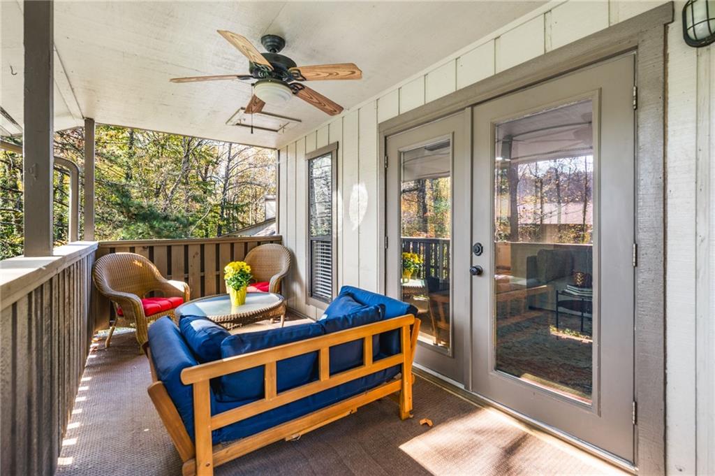 1509 Woodcliff Drive, Atlanta, Georgia 30350, 2 Bedrooms Bedrooms, ,1 BathroomBathrooms,Residential,Sold,1509 Woodcliff Drive,7300144