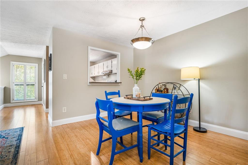 1509 Woodcliff Drive, Atlanta, Georgia 30350, 2 Bedrooms Bedrooms, ,1 BathroomBathrooms,Residential,Sold,1509 Woodcliff Drive,7300144