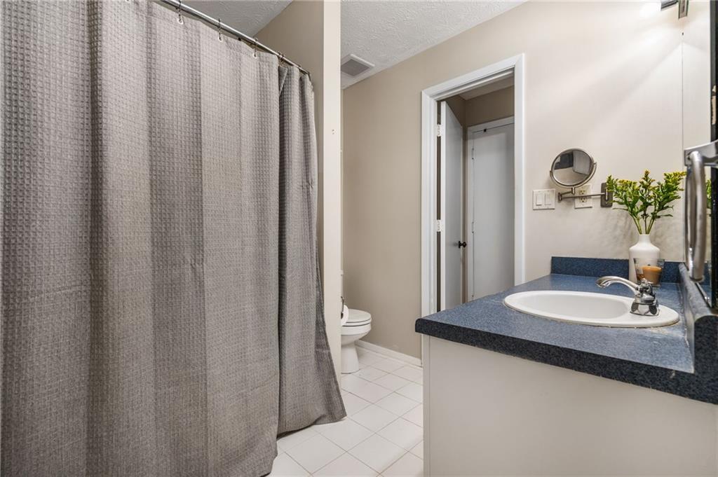 1509 Woodcliff Drive, Atlanta, Georgia 30350, 2 Bedrooms Bedrooms, ,1 BathroomBathrooms,Residential,Sold,1509 Woodcliff Drive,7300144