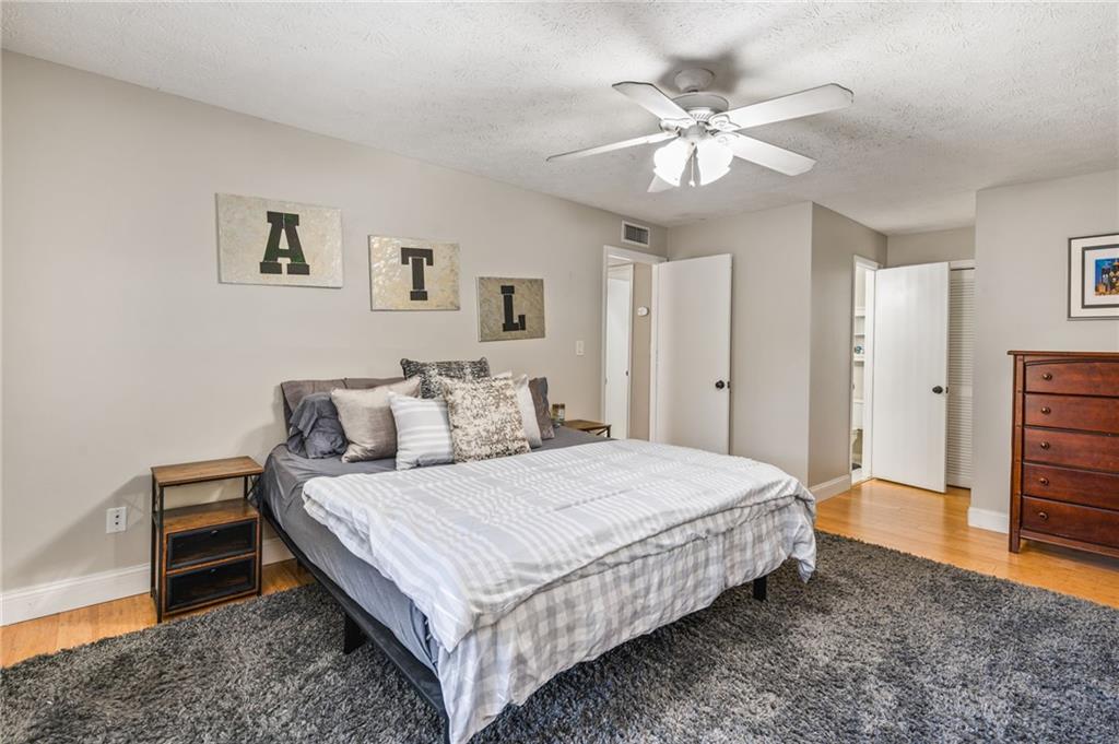 1509 Woodcliff Drive, Atlanta, Georgia 30350, 2 Bedrooms Bedrooms, ,1 BathroomBathrooms,Residential,Sold,1509 Woodcliff Drive,7300144