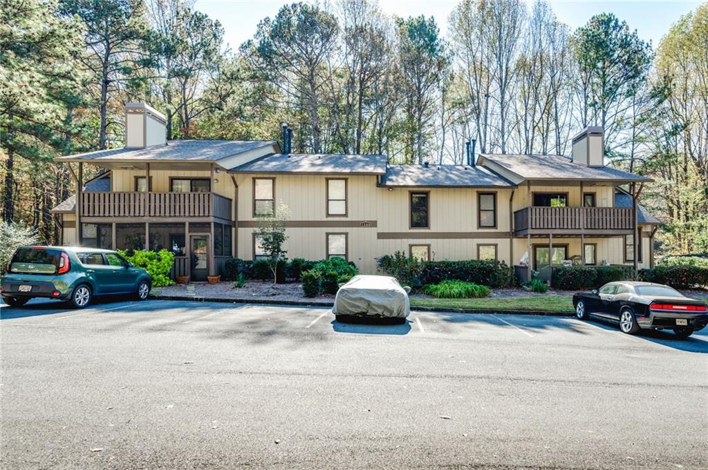 1509 Woodcliff Drive, Atlanta, Georgia 30350, 2 Bedrooms Bedrooms, ,1 BathroomBathrooms,Residential,Sold,1509 Woodcliff Drive,7300144