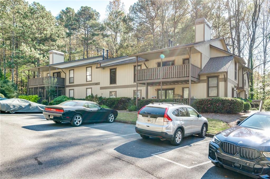 1509 Woodcliff Drive, Atlanta, Georgia 30350, 2 Bedrooms Bedrooms, ,1 BathroomBathrooms,Residential,Sold,1509 Woodcliff Drive,7300144