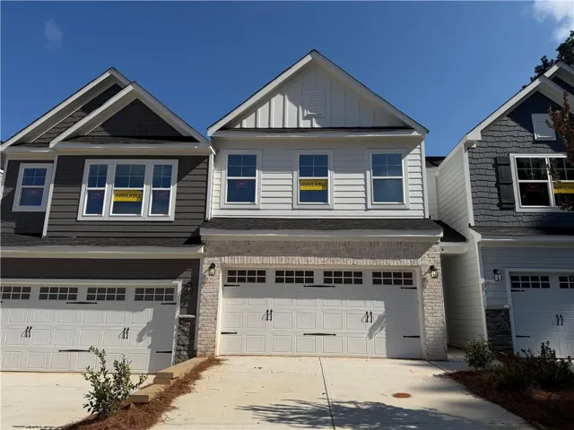4 Trace Bluff, Dawsonville, Georgia 30534