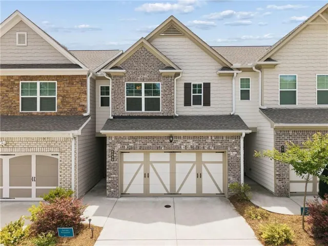 6930 Cedar Glen Road, Atlanta, Georgia 30360