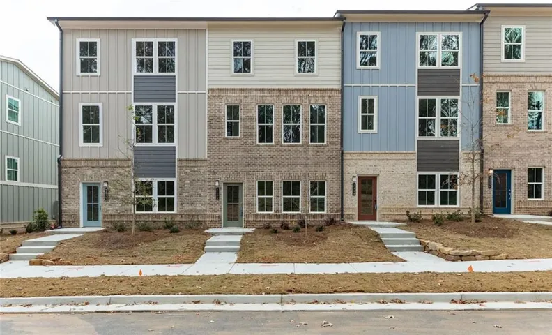 1162 Buice Lake Parkway, Acworth, Georgia 30102