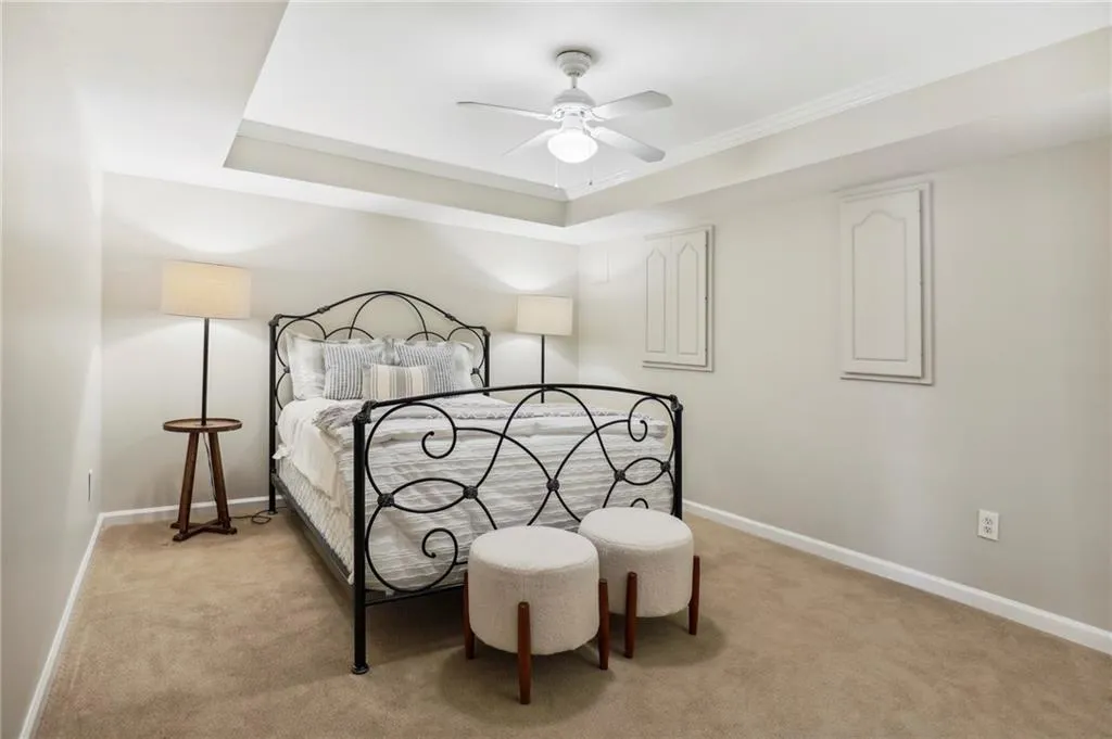 2365 Kimbrough Court, Sandy Springs, Georgia 30350, 5 Bedrooms Bedrooms, ,3 BathroomsBathrooms,Residential,Sold,2365 Kimbrough Court,7117723