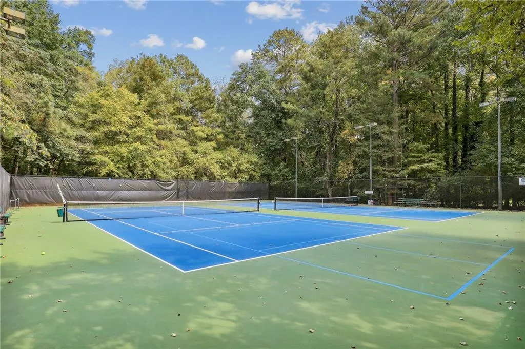 2365 Kimbrough Court, Sandy Springs, Georgia 30350, 5 Bedrooms Bedrooms, ,3 BathroomsBathrooms,Residential,Sold,2365 Kimbrough Court,7117723