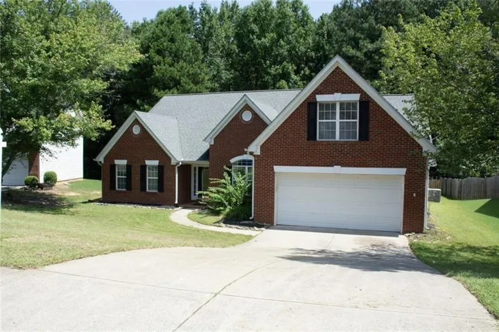 982 Apalachee Run Trail, Dacula, Georgia 30019