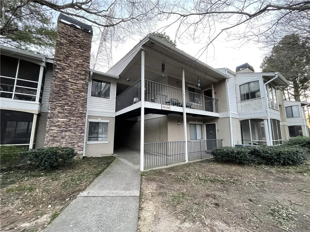 1108 Wingate Way, Sandy Springs, Georgia 30350, 2 Bedrooms Bedrooms, ,2 BathroomsBathrooms,Residential,Sold,1108 Wingate Way,7001637