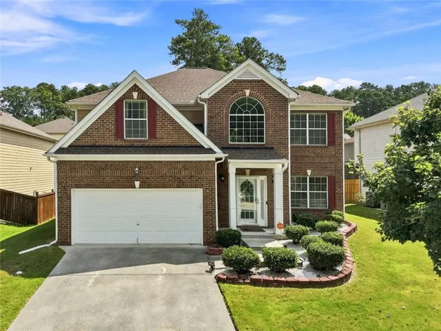 2162 Poplar Falls Avenue, Lithonia, Georgia 30058