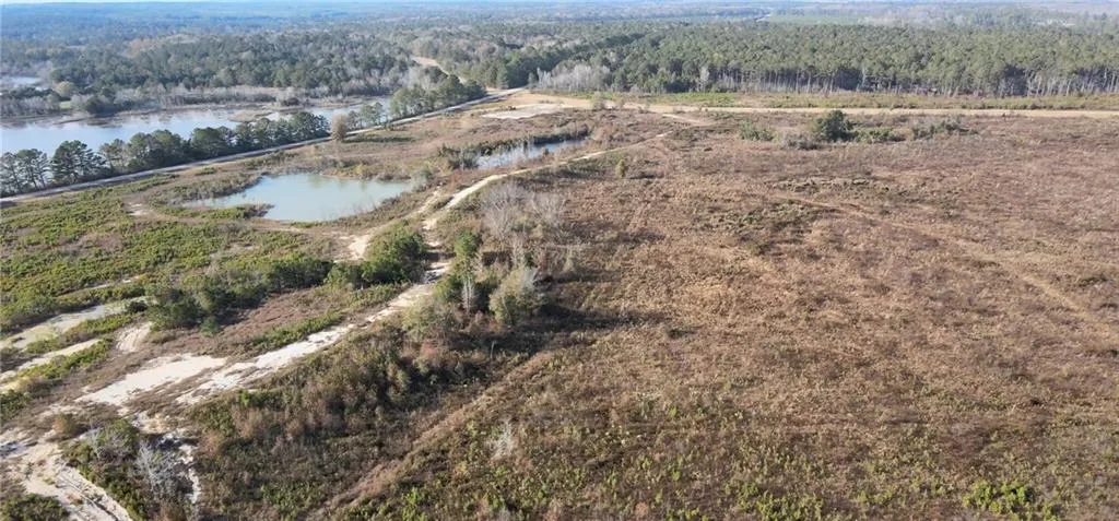 0 Old Eighty Five Road, Sandersville, Georgia 31083
