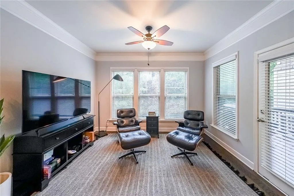 991 Sibley Lane Ne, Atlanta, Georgia 30324, 3 Bedrooms Bedrooms, ,3 BathroomsBathrooms,Residential,For Sale,991 Sibley Lane Ne,7621222