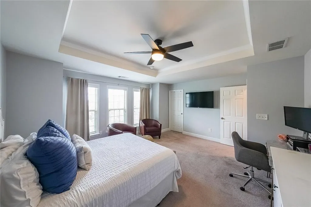 991 Sibley Lane Ne, Atlanta, Georgia 30324, 3 Bedrooms Bedrooms, ,3 BathroomsBathrooms,Residential,For Sale,991 Sibley Lane Ne,7621222