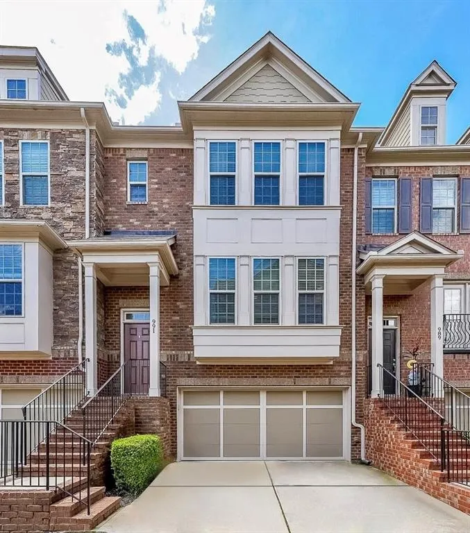 991 Sibley Lane Ne, Atlanta, Georgia 30324, 3 Bedrooms Bedrooms, ,3 BathroomsBathrooms,Residential,For Sale,991 Sibley Lane Ne,7621222