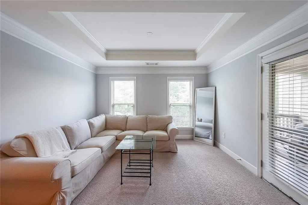 991 Sibley Lane Ne, Atlanta, Georgia 30324, 3 Bedrooms Bedrooms, ,3 BathroomsBathrooms,Residential,For Sale,991 Sibley Lane Ne,7621222