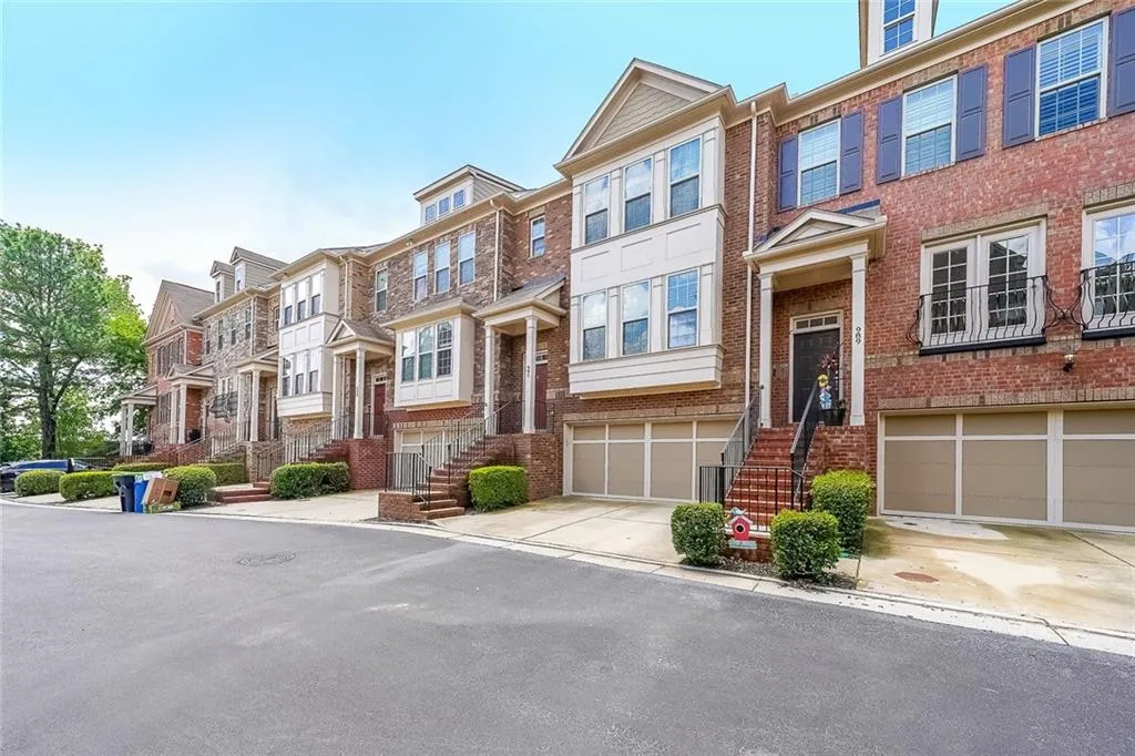 991 Sibley Lane Ne, Atlanta, Georgia 30324, 3 Bedrooms Bedrooms, ,3 BathroomsBathrooms,Residential,For Sale,991 Sibley Lane Ne,7621222