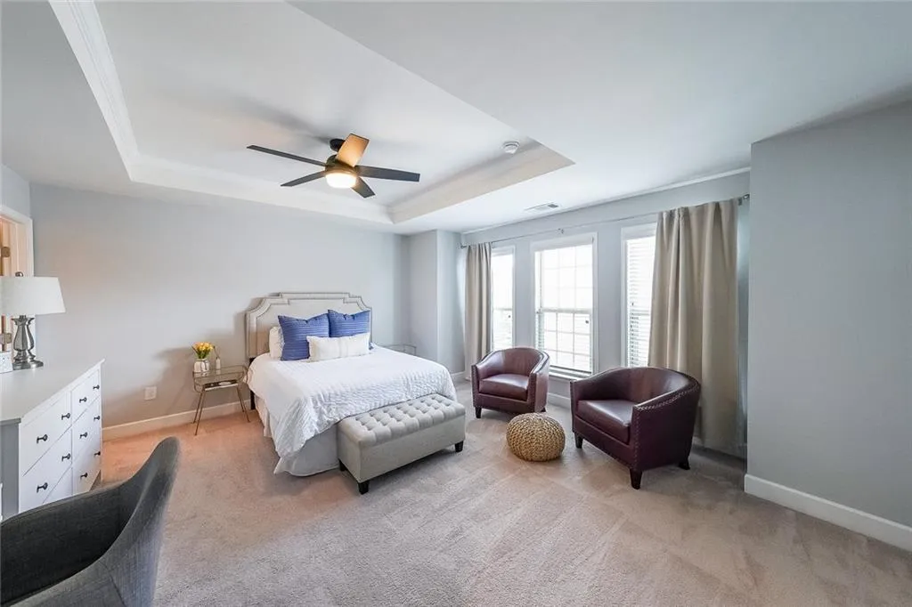 991 Sibley Lane Ne, Atlanta, Georgia 30324, 3 Bedrooms Bedrooms, ,3 BathroomsBathrooms,Residential,For Sale,991 Sibley Lane Ne,7621222