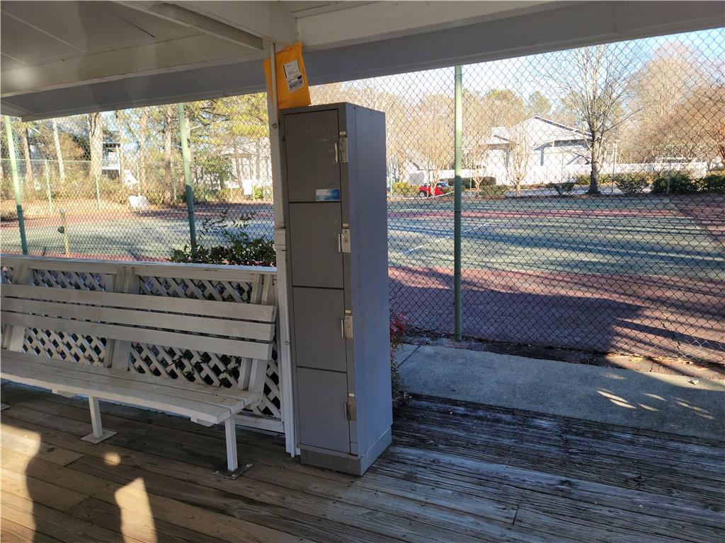 1009 Vicksburg Place Unit 1009, Sandy Springs, Georgia 30350, 2 Bedrooms Bedrooms, ,2 BathroomsBathrooms,Residential,Sold,1009 Vicksburg Place Unit 1009,7322167