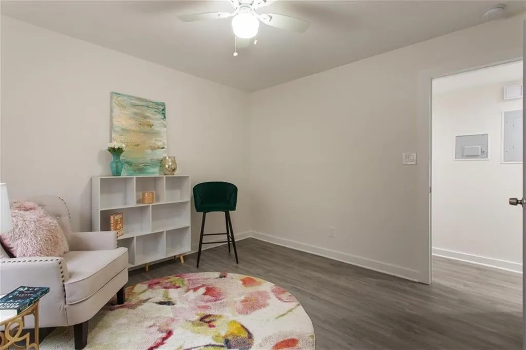 345 Winding River Drive Unit E, Sandy Springs, Georgia 30350, 3 Bedrooms Bedrooms, ,2 BathroomsBathrooms,Residential,Sold,345 Winding River Drive Unit E,6835162