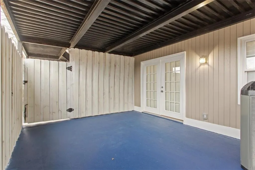 345 Winding River Drive Unit E, Sandy Springs, Georgia 30350, 3 Bedrooms Bedrooms, ,2 BathroomsBathrooms,Residential,Sold,345 Winding River Drive Unit E,6835162