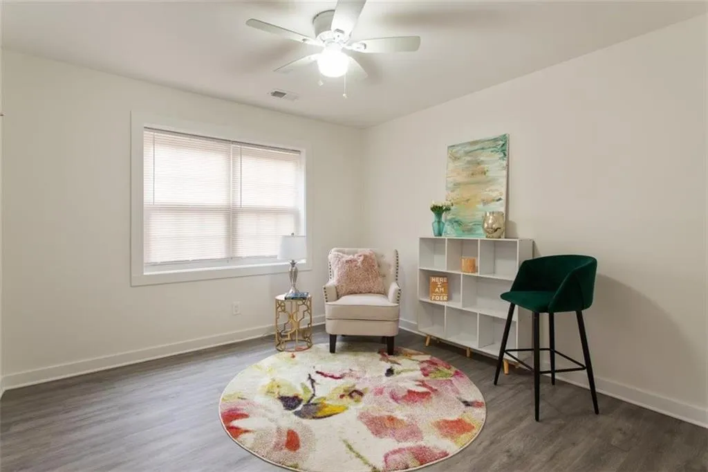 345 Winding River Drive Unit E, Sandy Springs, Georgia 30350, 3 Bedrooms Bedrooms, ,2 BathroomsBathrooms,Residential,Sold,345 Winding River Drive Unit E,6835162