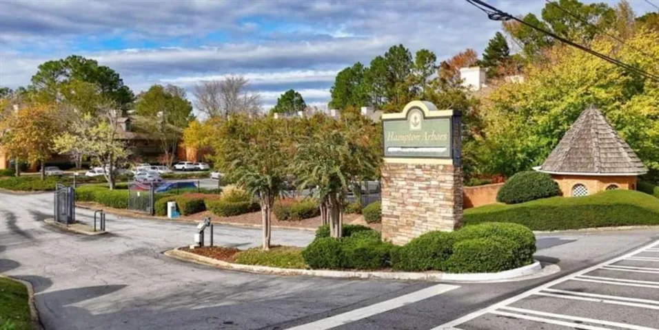 1907 Barrow Way, Duluth, Georgia 30096