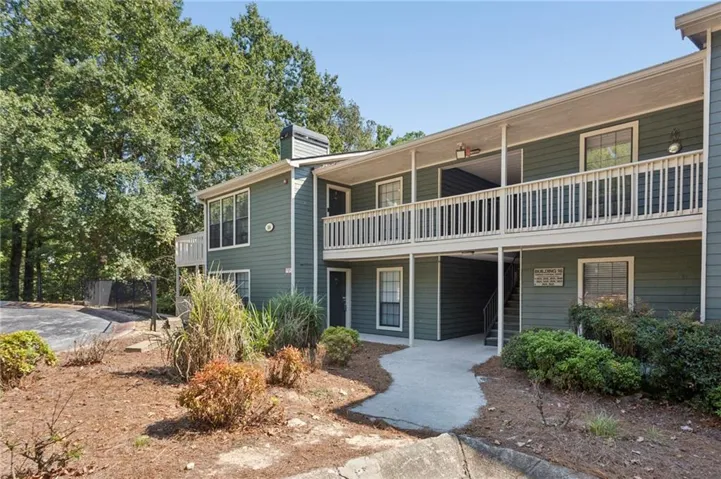 2832 Vinings Central Drive Se Unit 143, Atlanta, Georgia 30339
