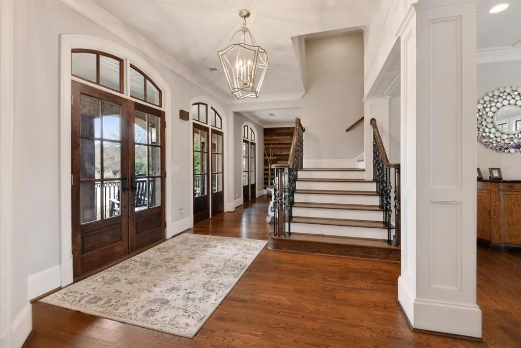 4182 Powers Ferry Road Nw, Atlanta, Georgia 30342, 5 Bedrooms Bedrooms, ,5 BathroomsBathrooms,Residential,Sold,4182 Powers Ferry Road Nw,6124629