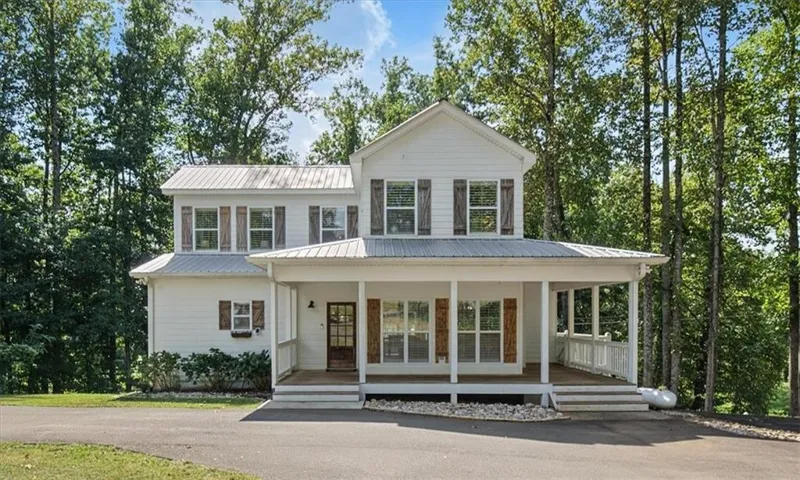5347 Grandview Road, Jasper, Georgia 30143
