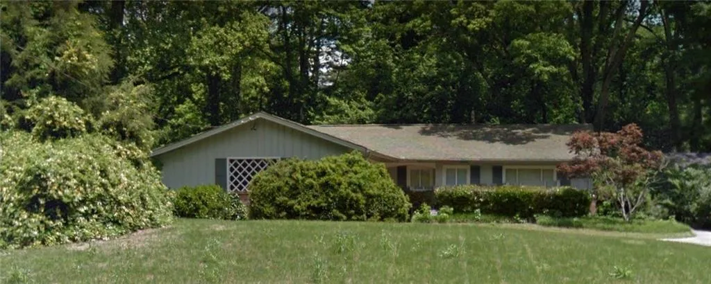 6369 Cherry Tree Lane, Sandy Springs, Georgia 30328, 3 Bedrooms Bedrooms, ,2 BathroomsBathrooms,Residential,Sold,6369 Cherry Tree Lane,5828487