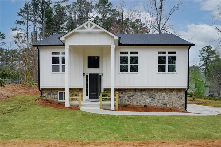 2295 Brandon Court, Marietta, Georgia 30066