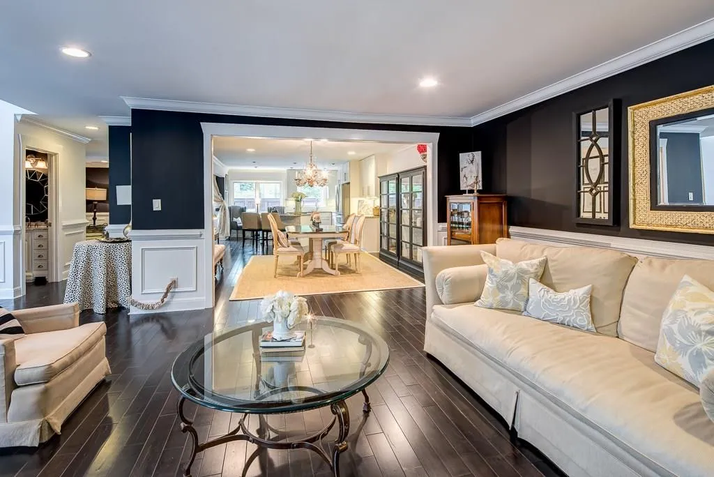 54 Basswood Circle Unit 54, Sandy Springs, Georgia 30328, 4 Bedrooms Bedrooms, ,3 BathroomsBathrooms,Residential,Sold,54 Basswood Circle Unit 54,5840787