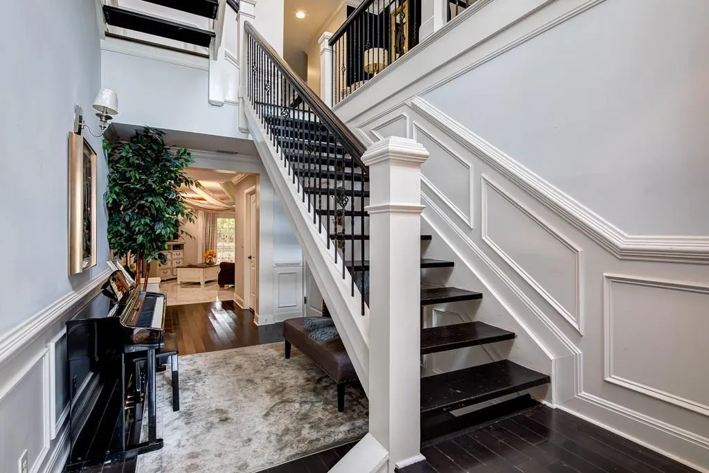 54 Basswood Circle Unit 54, Sandy Springs, Georgia 30328, 4 Bedrooms Bedrooms, ,3 BathroomsBathrooms,Residential,Sold,54 Basswood Circle Unit 54,5840787