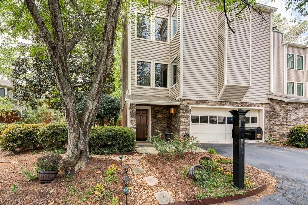 54 Basswood Circle Unit 54, Sandy Springs, Georgia 30328, 4 Bedrooms Bedrooms, ,3 BathroomsBathrooms,Residential,Sold,54 Basswood Circle Unit 54,5840787