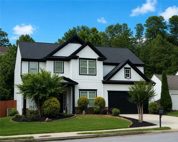 230 Haleys Court, Woodstock, Georgia 30188