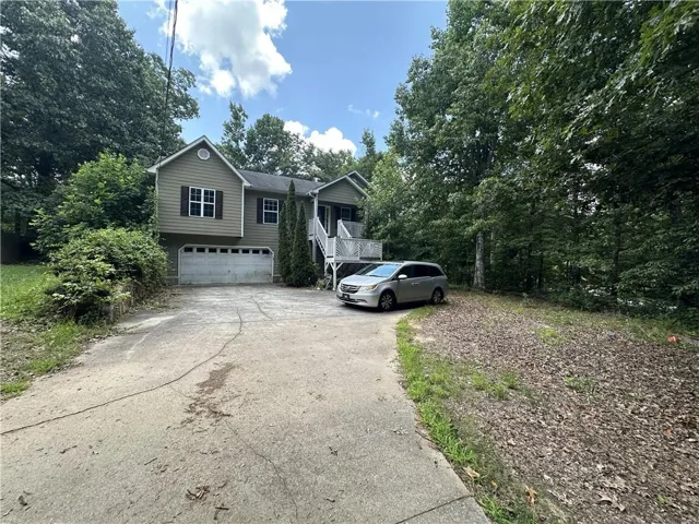 270 Jennifer Lane, Temple, Georgia 30179