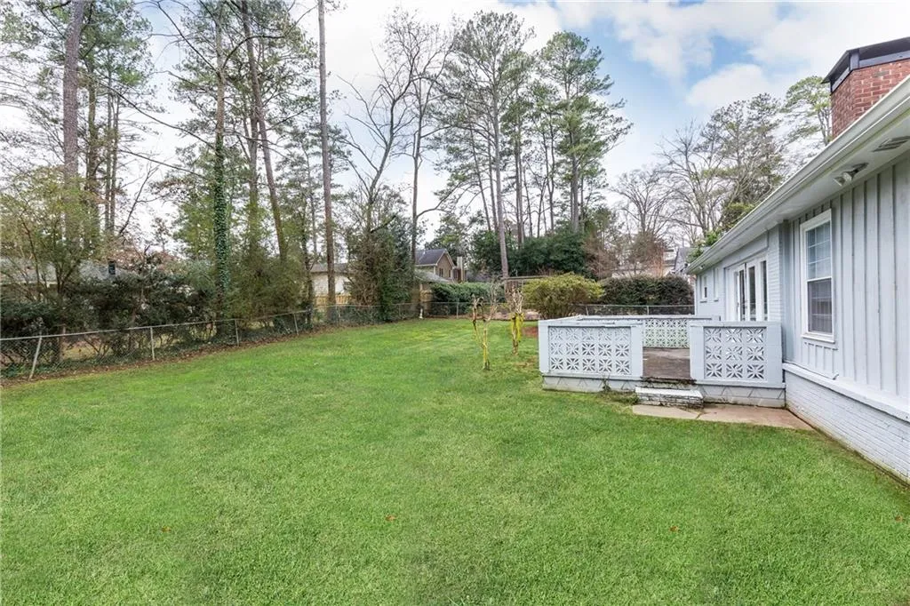 489 Carolwood Lane, Atlanta, Georgia 30342, 4 Bedrooms Bedrooms, ,3 BathroomsBathrooms,Residential,Sold,489 Carolwood Lane,6120747