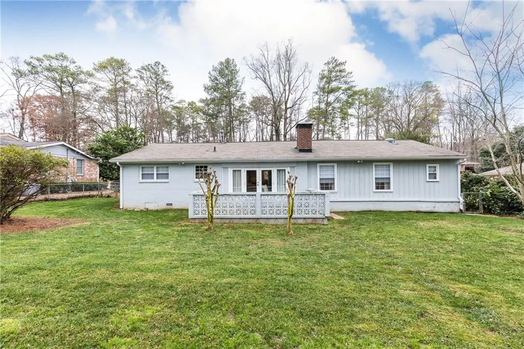 489 Carolwood Lane, Atlanta, Georgia 30342, 4 Bedrooms Bedrooms, ,3 BathroomsBathrooms,Residential,Sold,489 Carolwood Lane,6120747