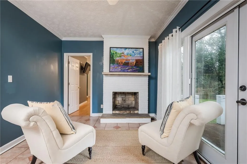 489 Carolwood Lane, Atlanta, Georgia 30342, 4 Bedrooms Bedrooms, ,3 BathroomsBathrooms,Residential,Sold,489 Carolwood Lane,6120747