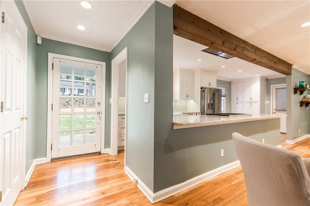489 Carolwood Lane, Atlanta, Georgia 30342, 4 Bedrooms Bedrooms, ,3 BathroomsBathrooms,Residential,Sold,489 Carolwood Lane,6120747