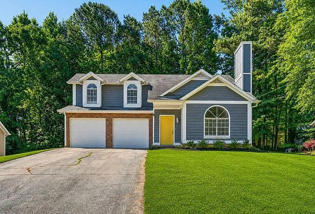 5515 Forest Downs Circle Circle, Atlanta, Georgia 30349