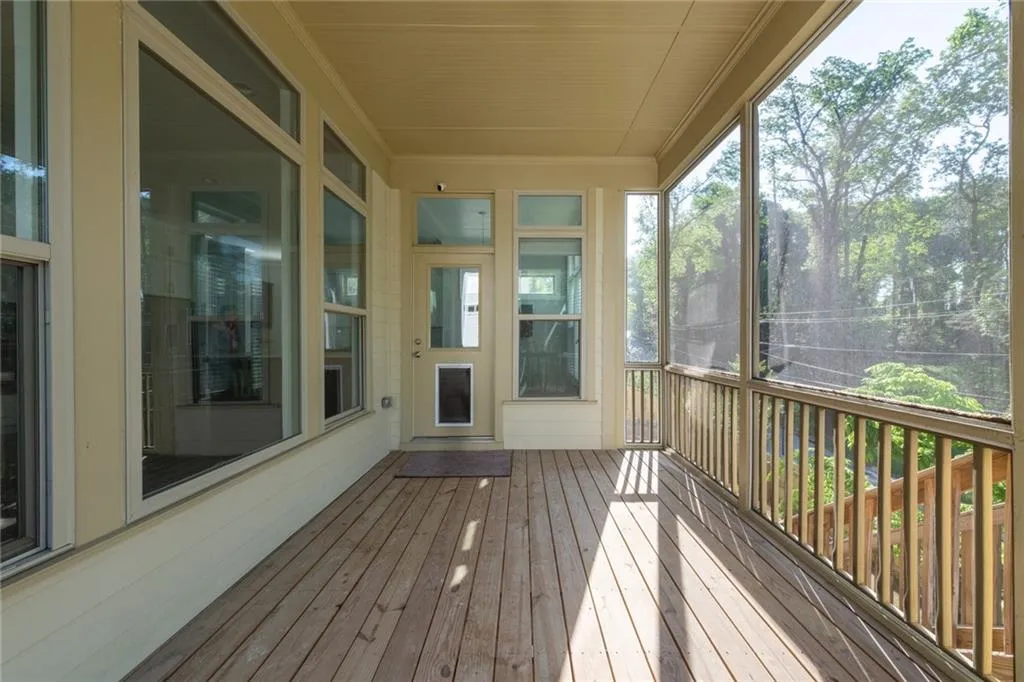 3016 Eamont Terrace, Atlanta, Georgia 30328, 5 Bedrooms Bedrooms, ,4 BathroomsBathrooms,Residential,Sold,3016 Eamont Terrace,6867205